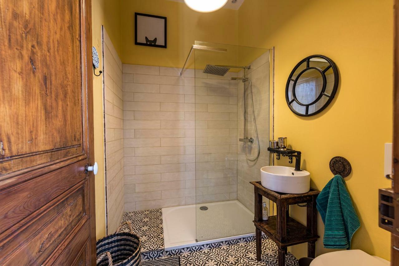 Manoir Le Bourg, Touffaillesヴィラ エクステリア 写真