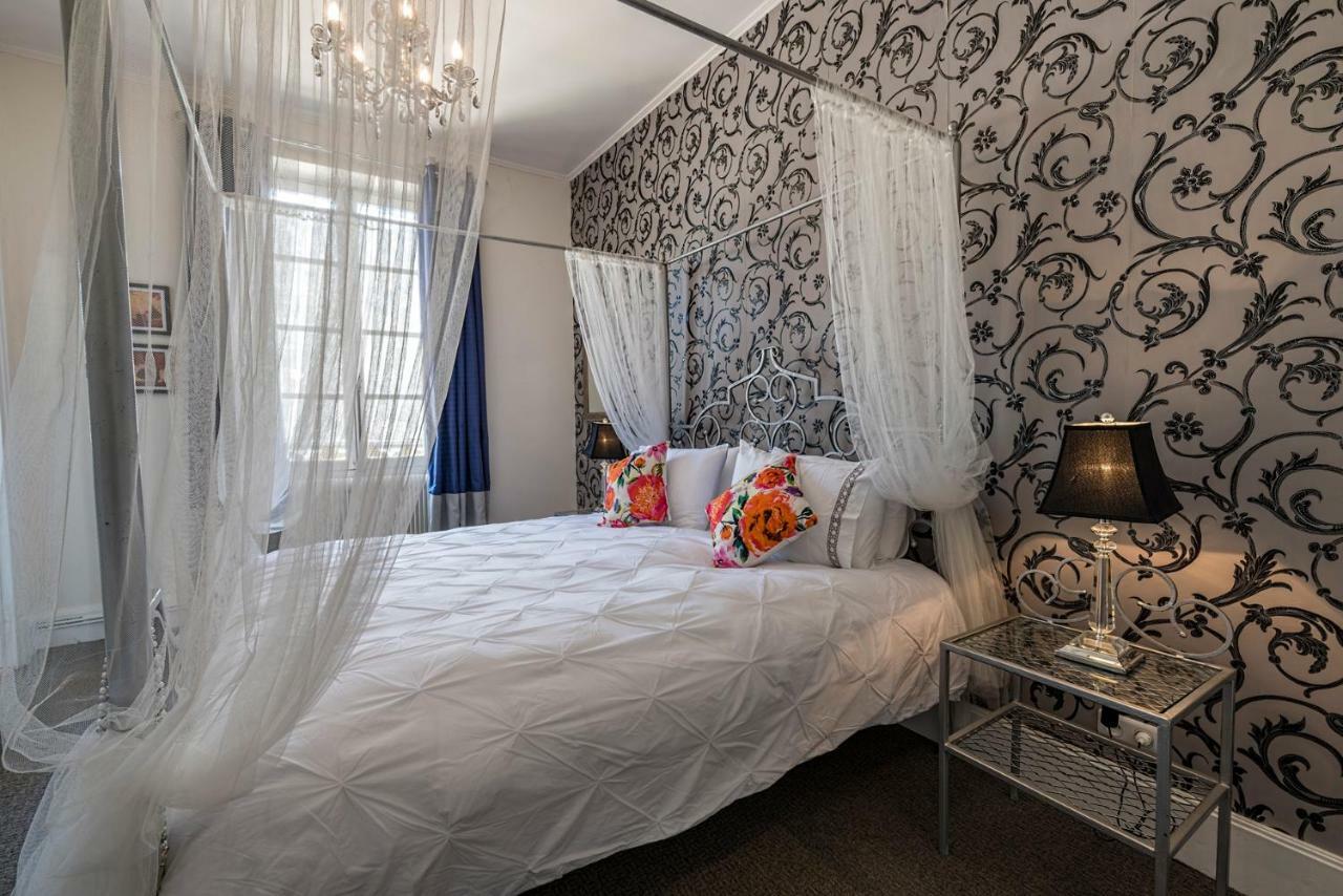 Manoir Le Bourg, Touffaillesヴィラ エクステリア 写真
